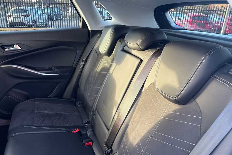 Used Vauxhall Grandland 2022 for sale - 77164274: Photo 23