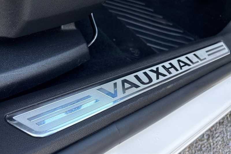 Used Vauxhall Grandland 2022 for sale - 77164274: Photo 27