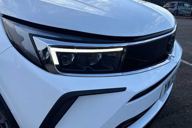 Used Vauxhall Grandland 2022 for sale - 77164274: Photo 29