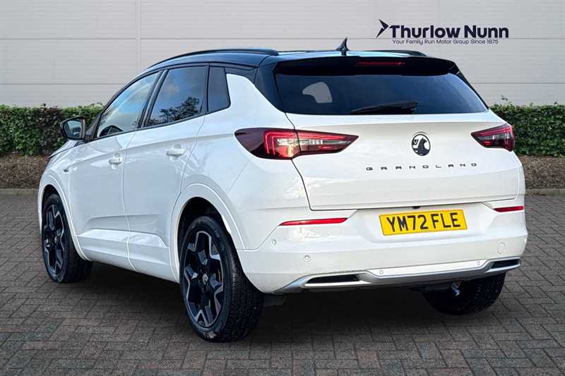 Used Vauxhall Grandland 2022 for sale - 77164274: Photo 5