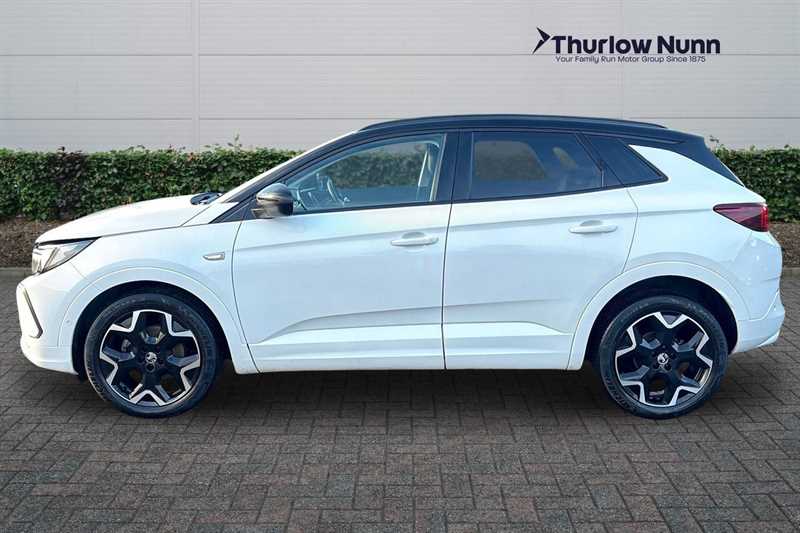 Used Vauxhall Grandland 2022 for sale - 77164274: Photo 6