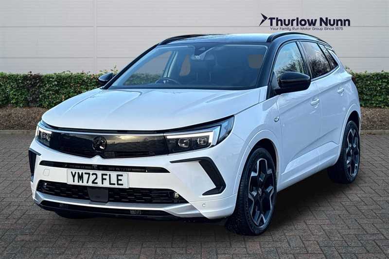 Used Vauxhall Grandland 2022 for sale - 77164274: Photo 7