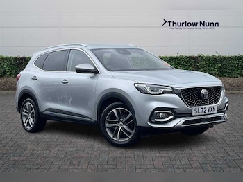 Used MG MG HS 2022 for sale - 76574609: Photo