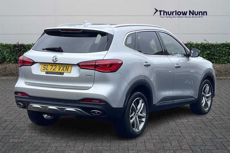 Used MG MG HS 2022 for sale - 76574609: Photo 3