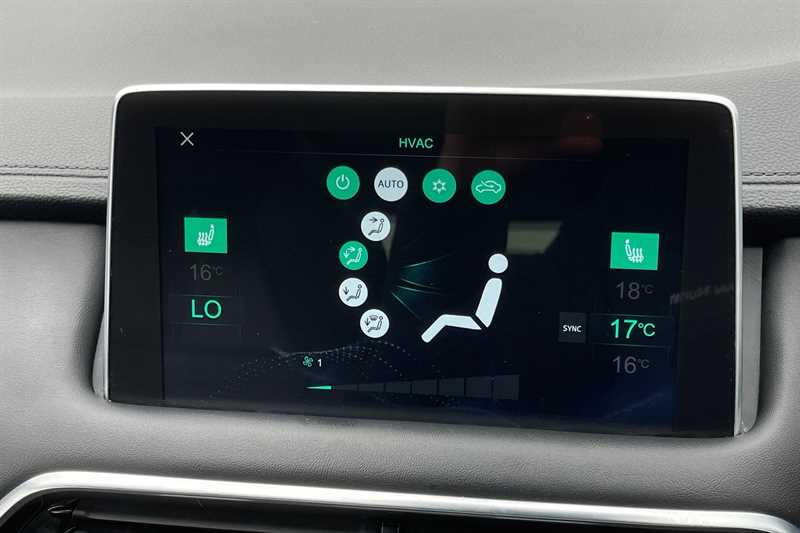 Used MG MG HS 2022 for sale - 76574609: Photo 31