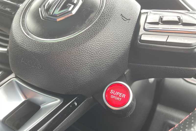 Used MG MG HS 2022 for sale - 76574609: Photo 33