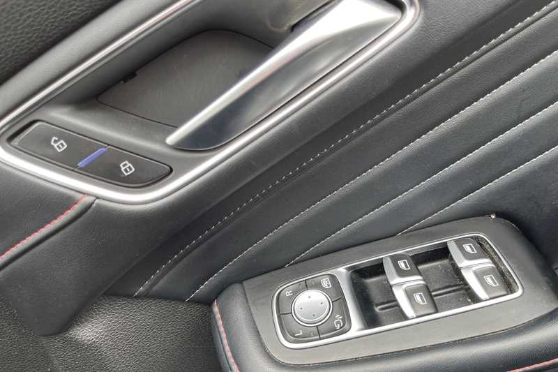 Used MG MG HS 2022 for sale - 76574609: Photo 35