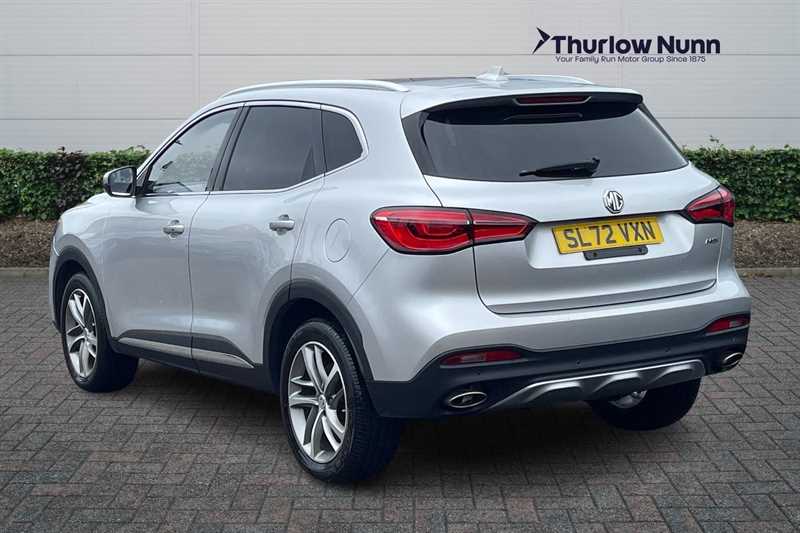 Used MG MG HS 2022 for sale - 76574609: Photo 5