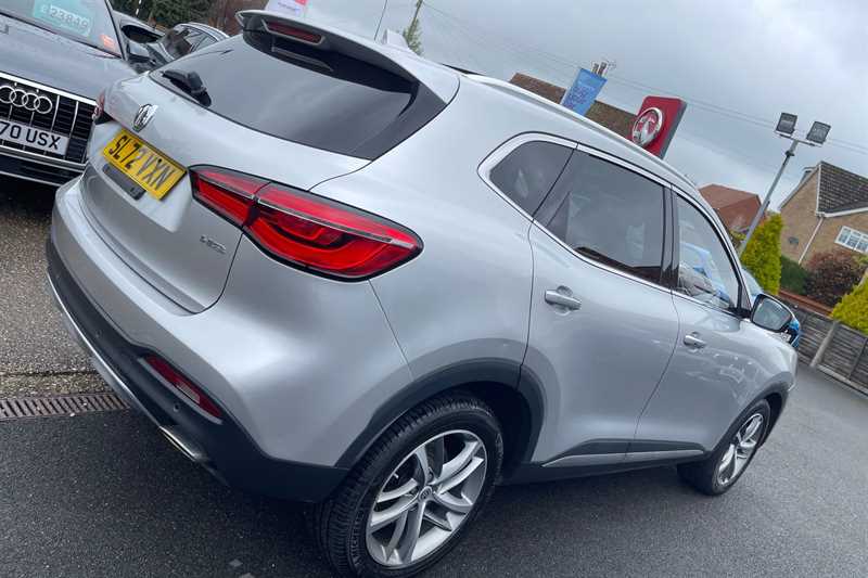 Used MG MG HS 2022 for sale - 76574609: Photo 52