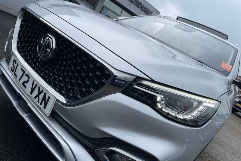 Used MG MG HS 2022 for sale - 76574609: Photo 55