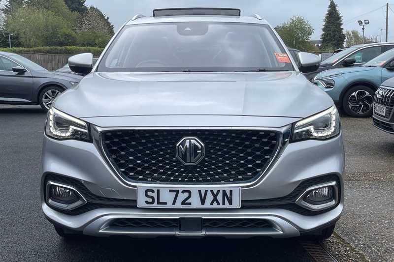 Used MG MG HS 2022 for sale - 76574609: Photo 56