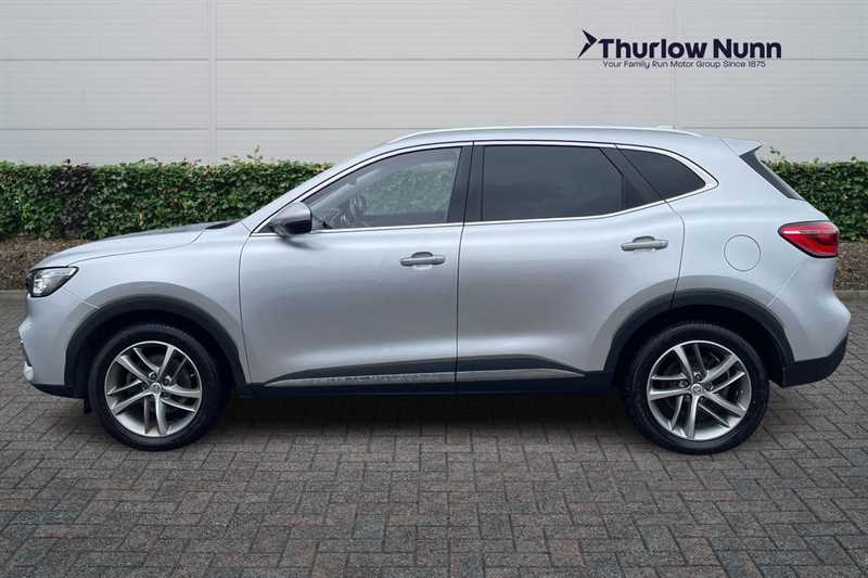 Used MG MG HS 2022 for sale - 76574609: Photo 6