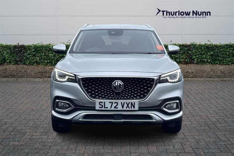 Used MG MG HS 2022 for sale - 76574609: Photo 8