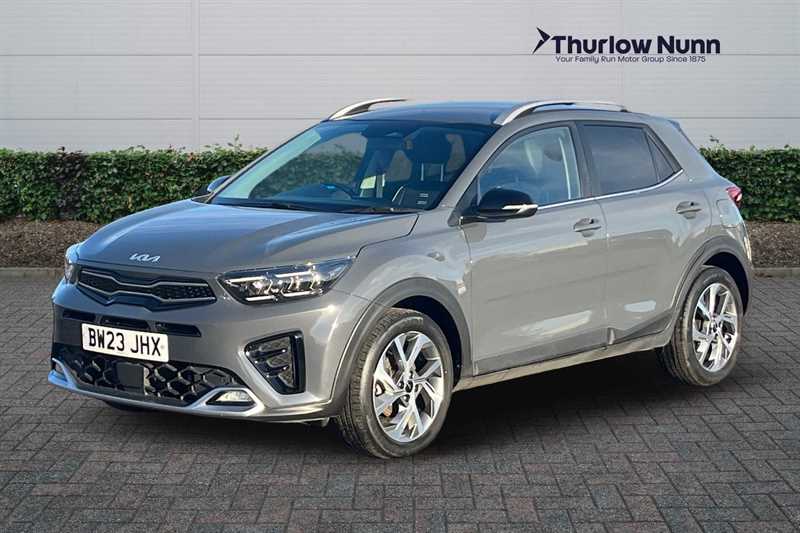 Used Kia Stonic 2023 for sale - 76773642: Photo 7