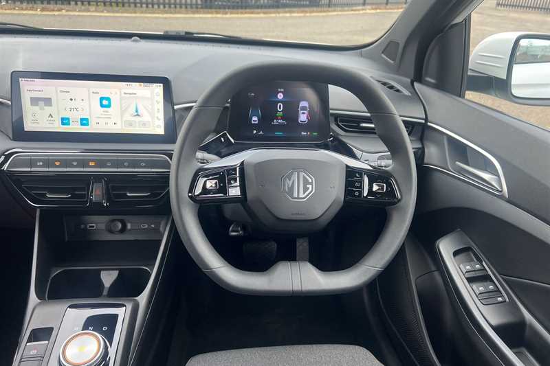 Used MG MG3 2025 for sale - 77512852: Photo 11