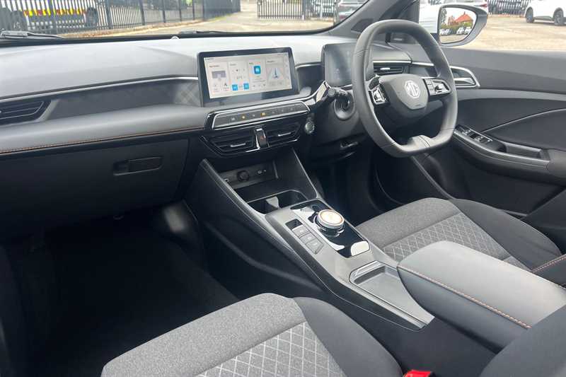 Used MG MG3 2025 for sale - 77512852: Photo 13