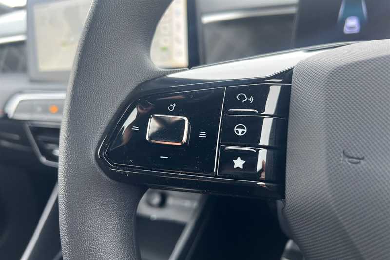 Used MG MG3 2025 for sale - 77512852: Photo 22