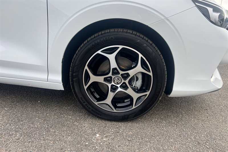 Used MG MG3 2025 for sale - 77512852: Photo 9