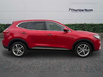 Used MG MG HS 2022 for sale - 77588771: Photo