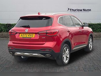 Used MG MG HS 2022 for sale - 77588771: Photo