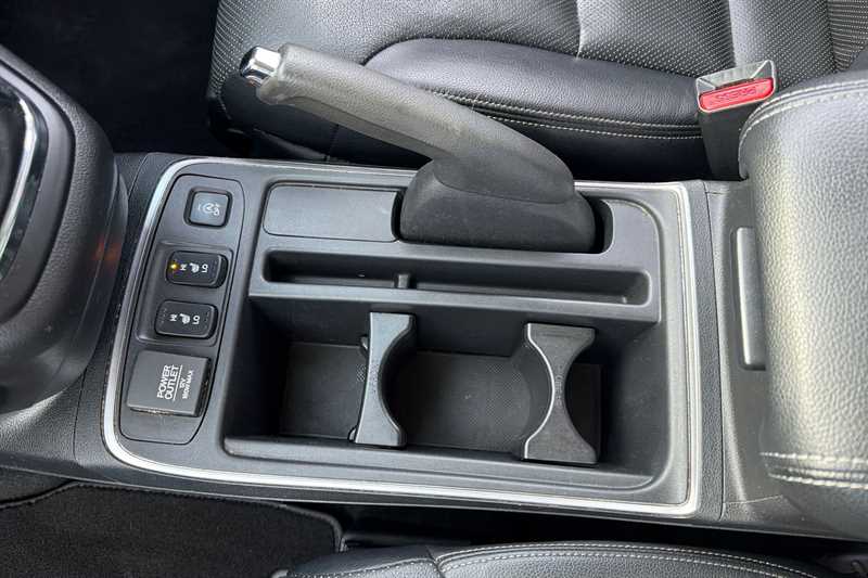 Used Honda CR-V 2017 for sale - 77471211: Photo 14