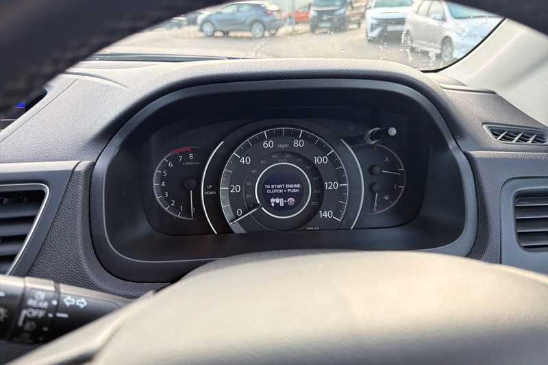 Used Honda CR-V 2017 for sale - 77471211: Photo 20