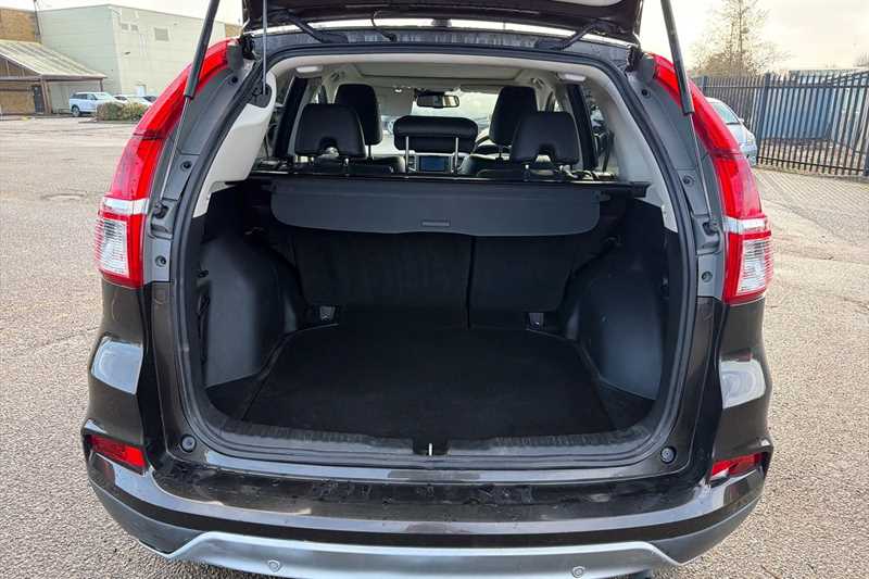 Used Honda CR-V 2017 for sale - 77471211: Photo 24