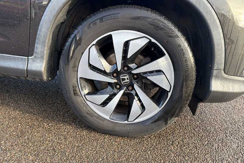 Used Honda CR-V 2017 for sale - 77471211: Photo 26