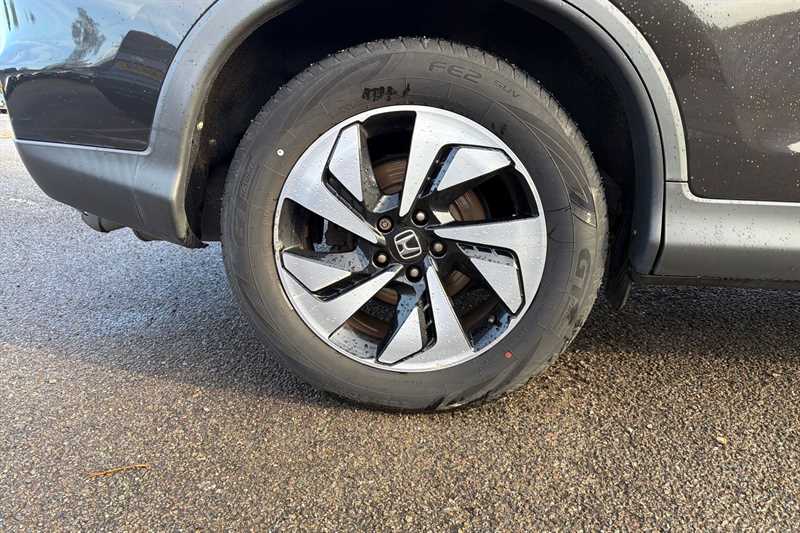 Used Honda CR-V 2017 for sale - 77471211: Photo 27