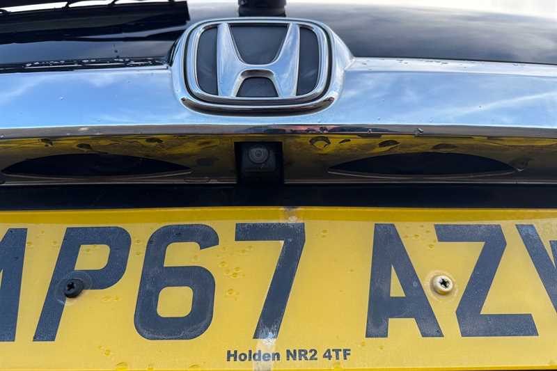 Used Honda CR-V 2017 for sale - 77471211: Photo 28