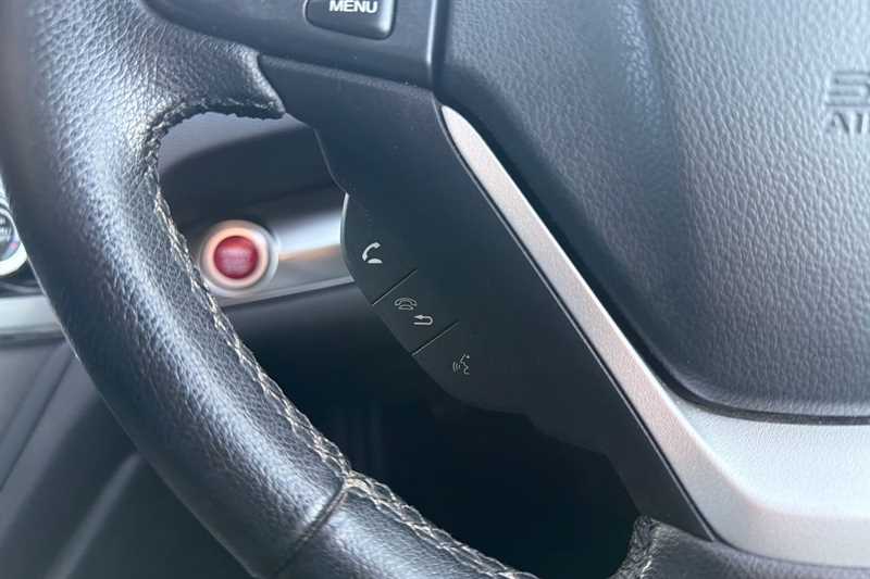 Used Honda CR-V 2017 for sale - 77471211: Photo 35