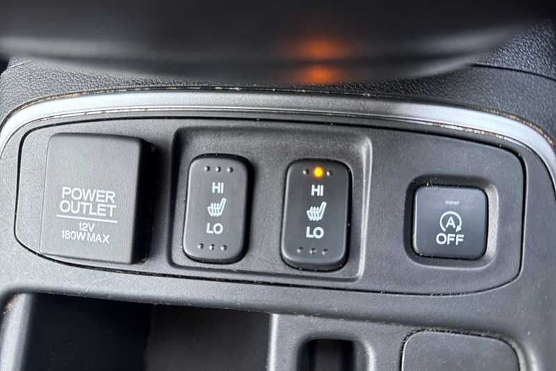 Used Honda CR-V 2017 for sale - 77471211: Photo 36