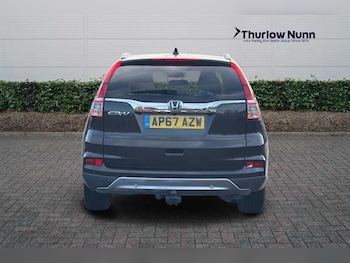 Used Honda CR-V 2017 for sale - 77471211: Photo