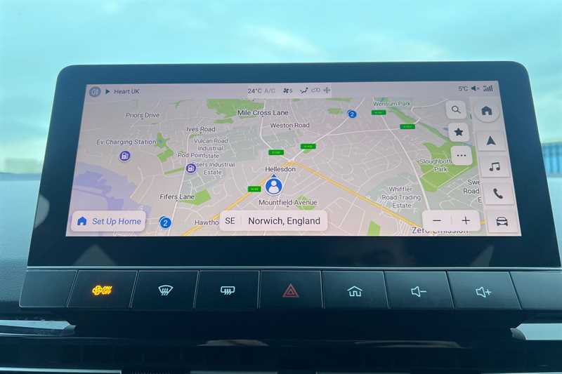 Used MG MG4 2023 for sale - 77512959: Photo 18