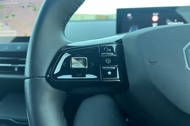 Used MG MG4 2023 for sale - 77512959: Photo 21