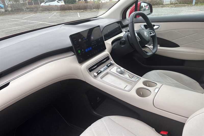 Used MG MGS6 2025 for sale - 77911395: Photo 13