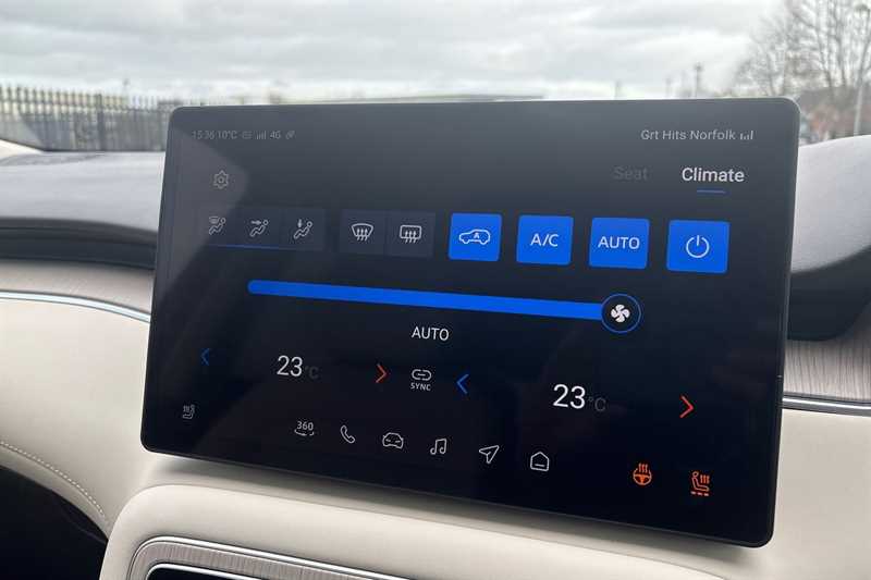 Used MG MGS6 2025 for sale - 77911395: Photo 15