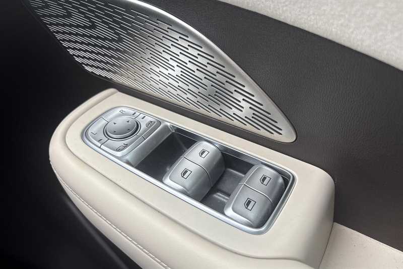 Used MG MGS6 2025 for sale - 77911395: Photo 16