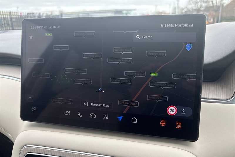 Used MG MGS6 2025 for sale - 77911395: Photo 18