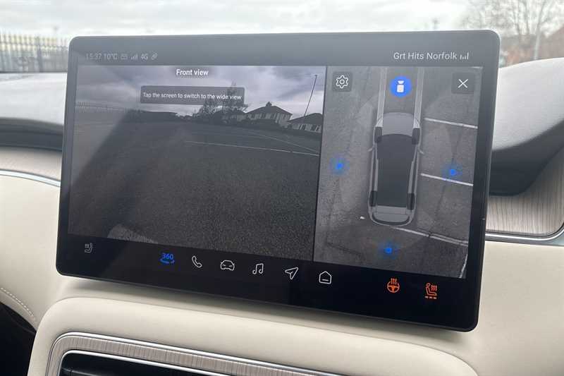 Used MG MGS6 2025 for sale - 77911395: Photo 19