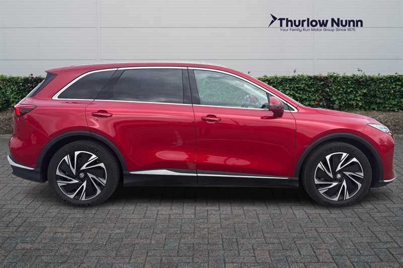 Used MG MGS6 2025 for sale - 77911395: Photo 2