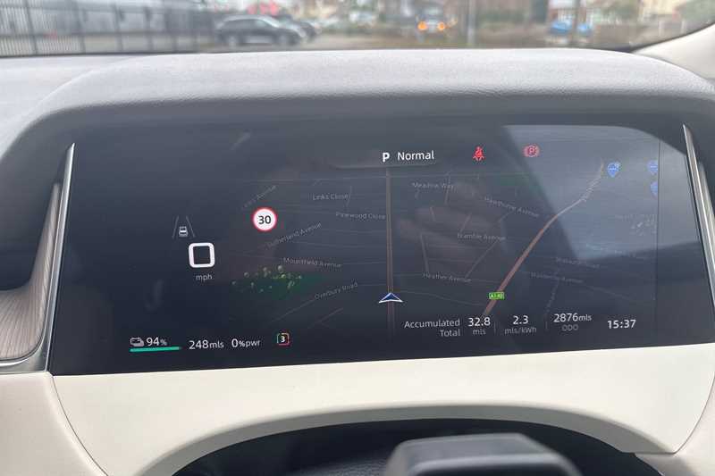 Used MG MGS6 2025 for sale - 77911395: Photo 20