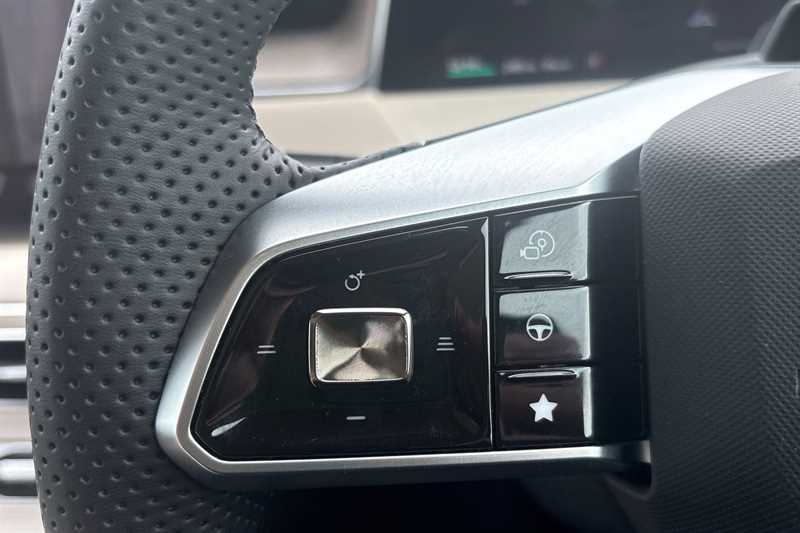 Used MG MGS6 2025 for sale - 77911395: Photo 21