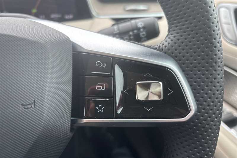 Used MG MGS6 2025 for sale - 77911395: Photo 22