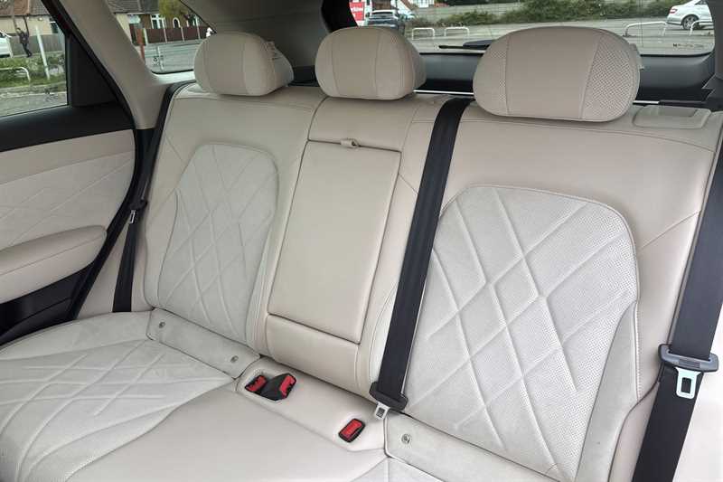 Used MG MGS6 2025 for sale - 77911395: Photo 23