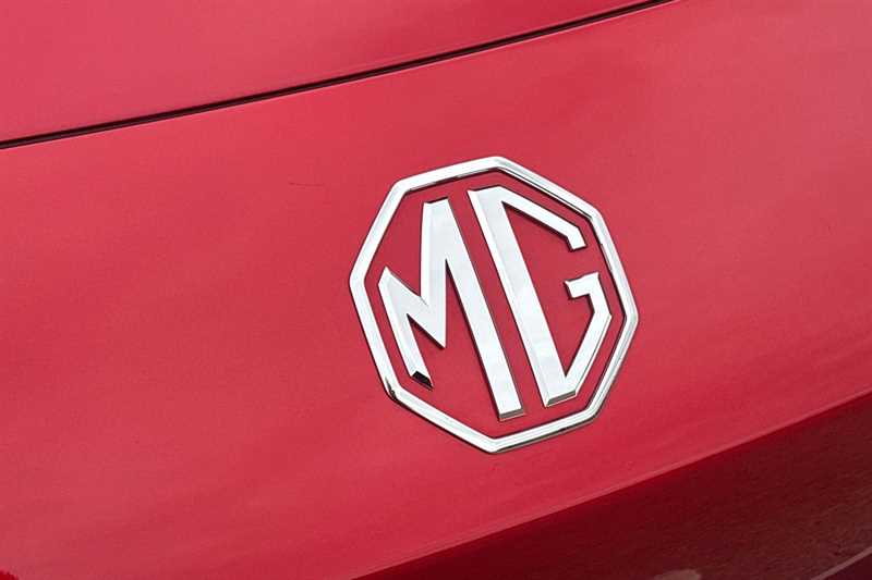Used MG MGS6 2025 for sale - 77911395: Photo 25