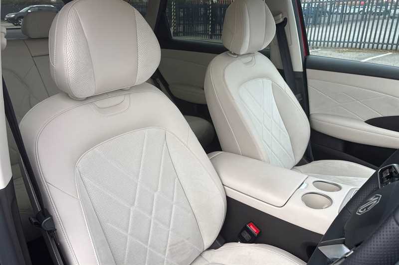 Used MG MGS6 2025 for sale - 77911395: Photo 27