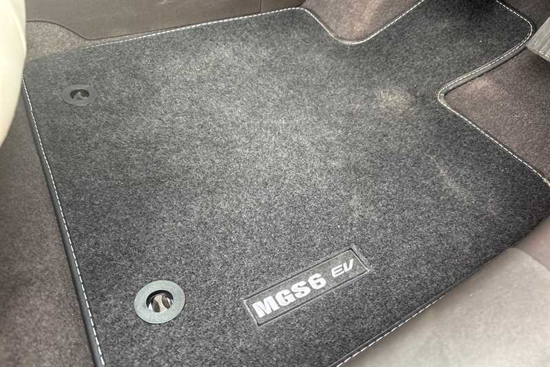 Used MG MGS6 2025 for sale - 77911395: Photo 29