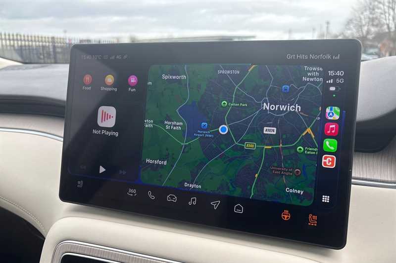 Used MG MGS6 2025 for sale - 77911395: Photo 30