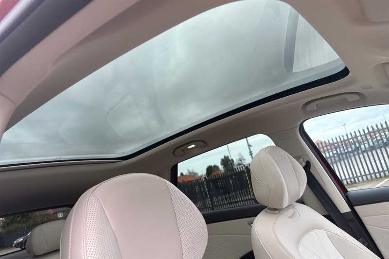 Used MG MGS6 2025 for sale - 77911395: Photo 31